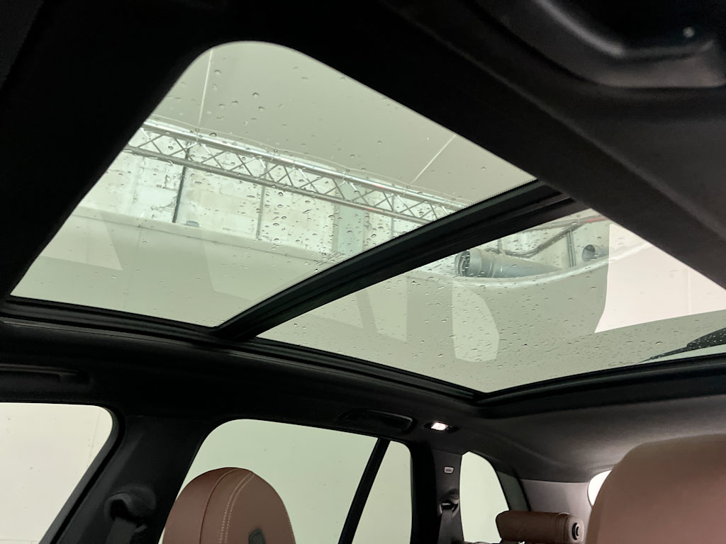 Thumbnail: 2019 BMW X5 - 27