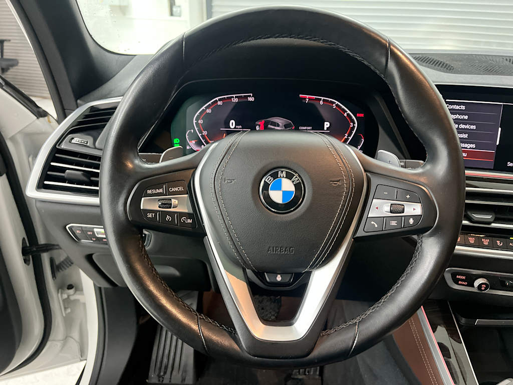 Thumbnail: 2019 BMW X5 - 12