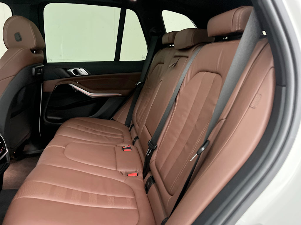 Thumbnail: 2019 BMW X5 - 31