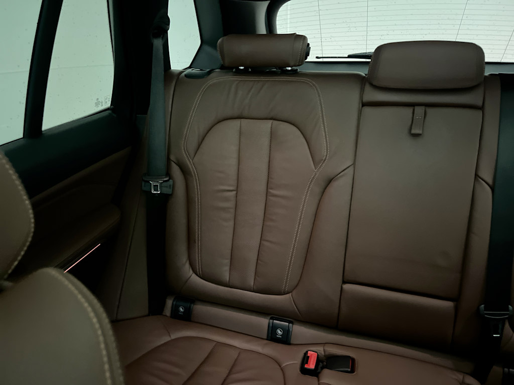 Thumbnail: 2019 BMW X5 - 11