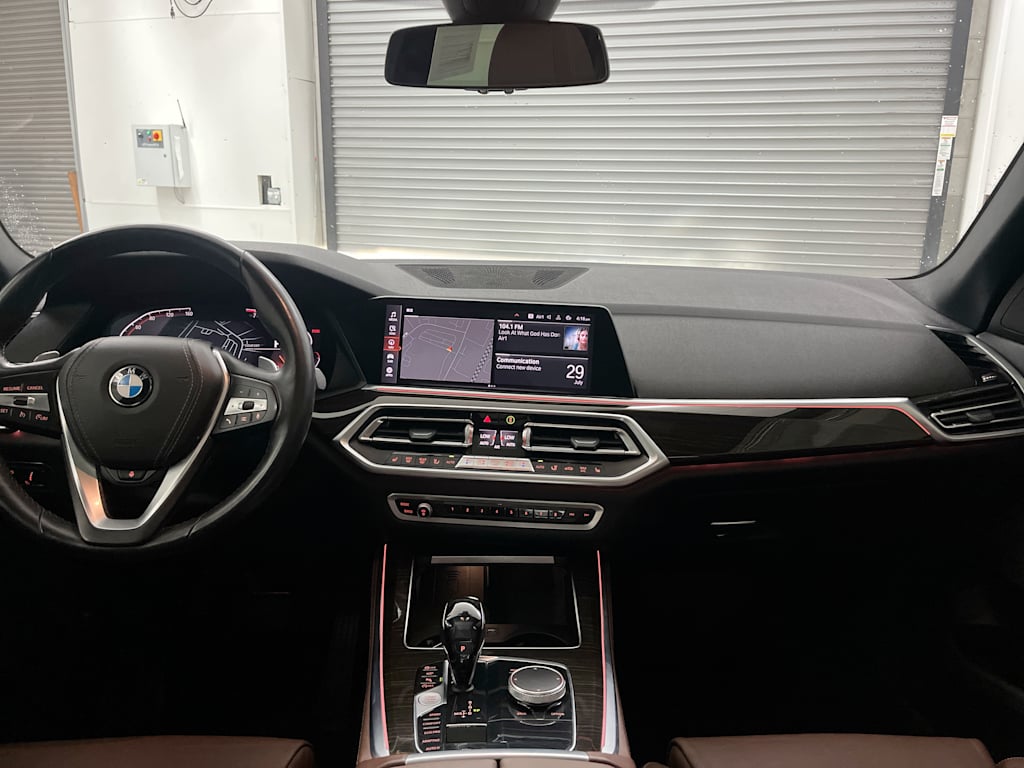 Thumbnail: 2019 BMW X5 - 2