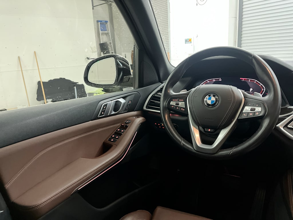 Thumbnail: 2019 BMW X5 - 8