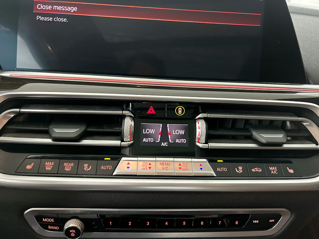 Thumbnail: 2019 BMW X5 - 28