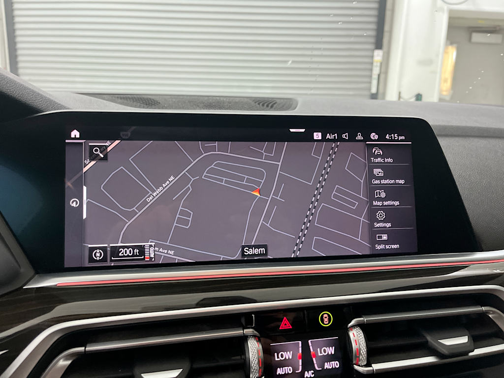 Thumbnail: 2019 BMW X5 - 29