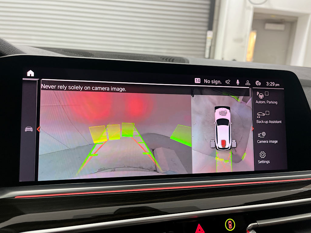 Thumbnail: 2019 BMW X5 - 30