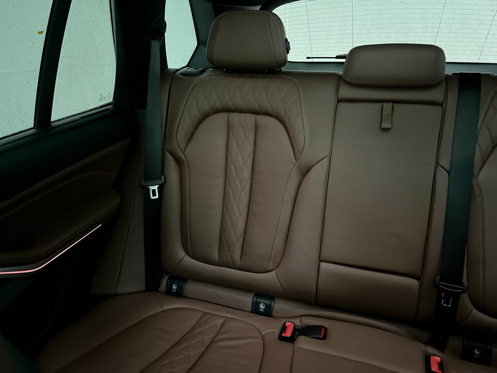 Thumbnail: 2019 BMW X5 - 11