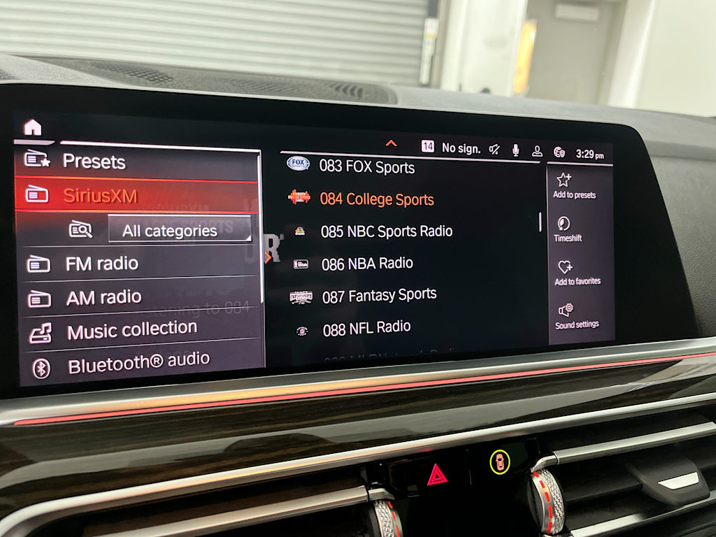 Thumbnail: 2019 BMW X5 - 13
