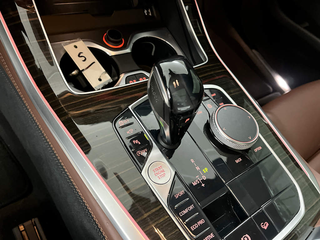 Thumbnail: 2019 BMW X5 - 14
