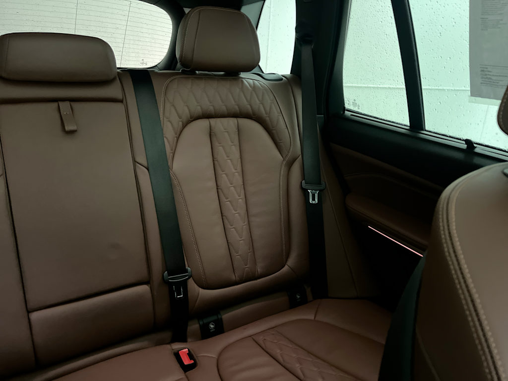 Thumbnail: 2019 BMW X5 - 24