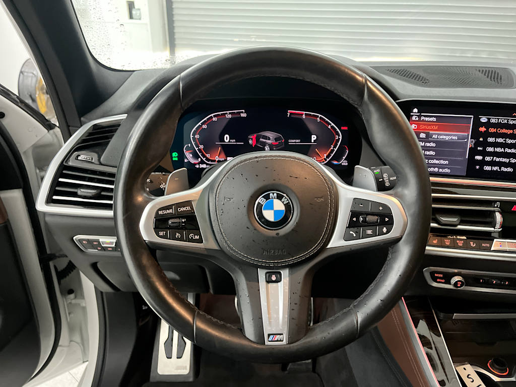 Thumbnail: 2019 BMW X5 - 12