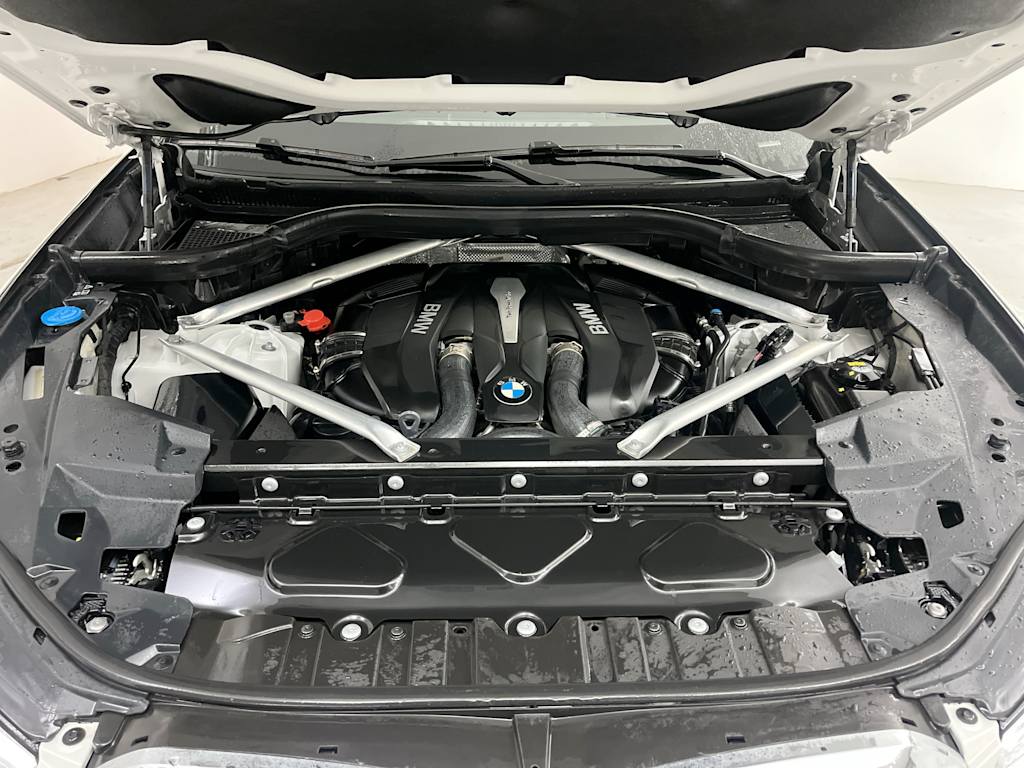Thumbnail: 2019 BMW X5 - 7