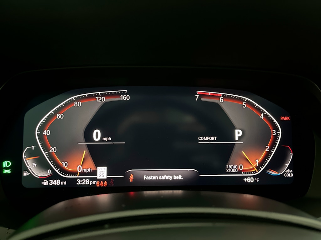 Thumbnail: 2019 BMW X5 - 15