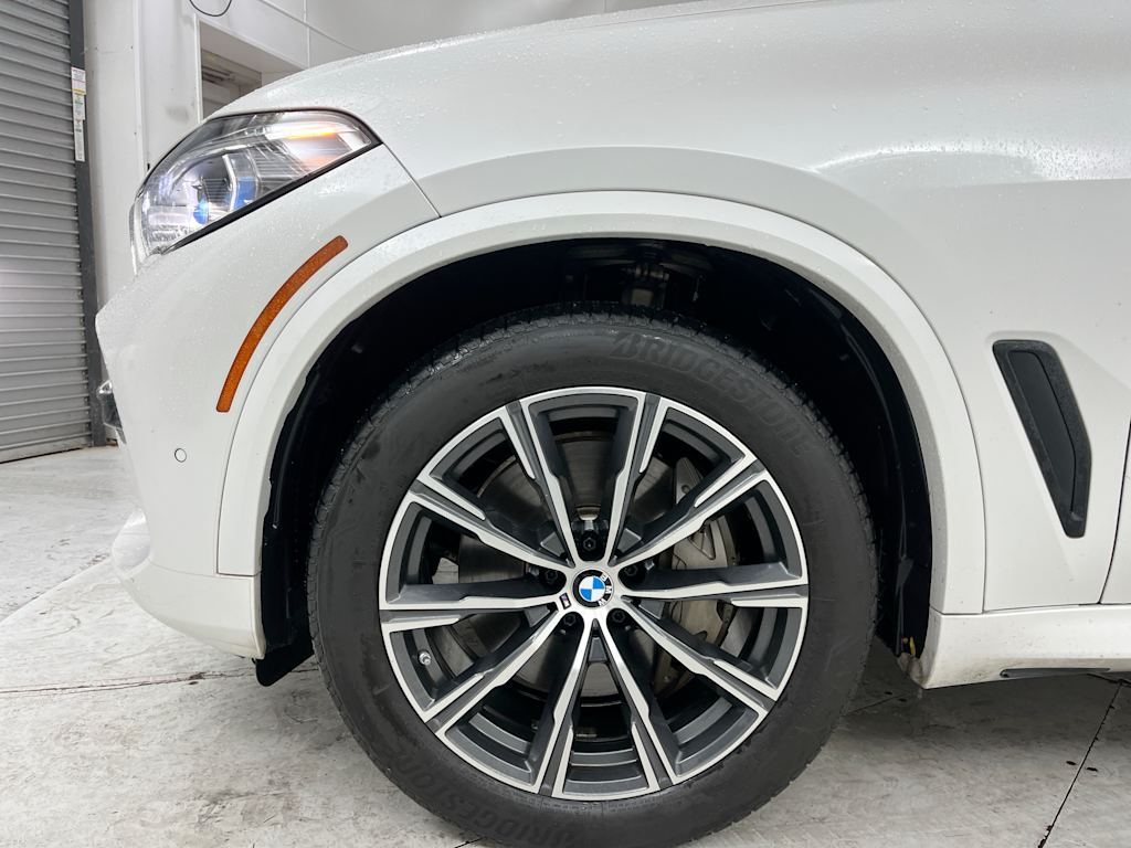 Thumbnail: 2019 BMW X5 - 6