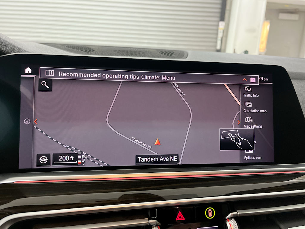 Thumbnail: 2019 BMW X5 - 29