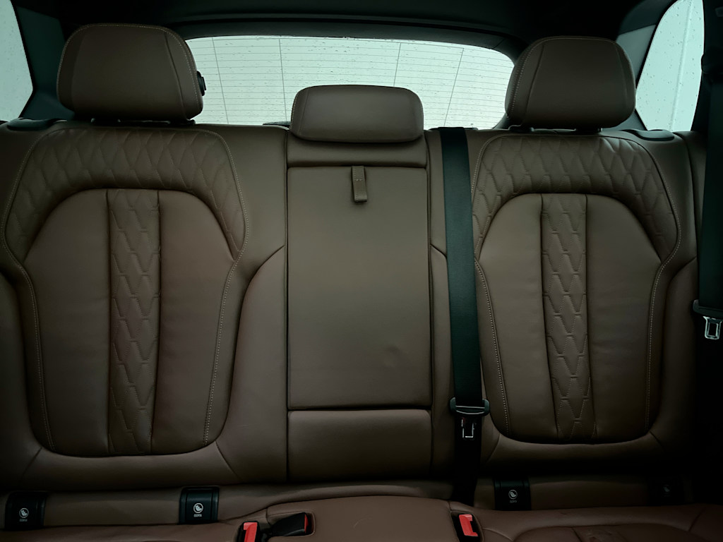 Thumbnail: 2019 BMW X5 - 23