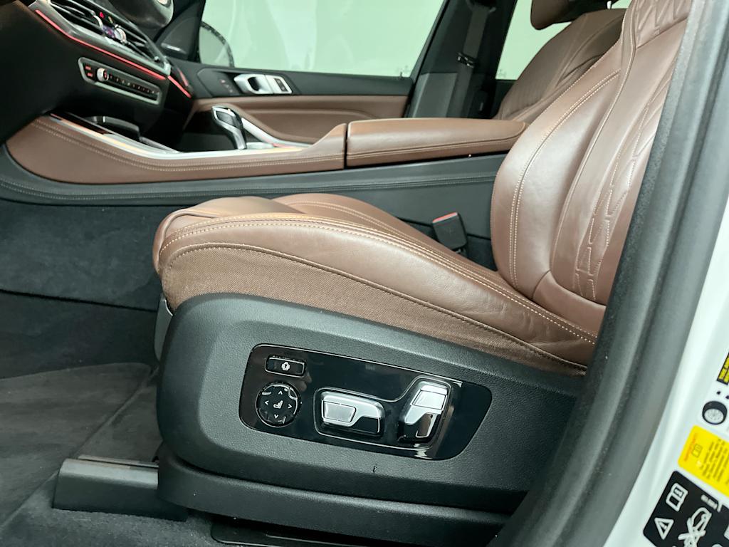 Thumbnail: 2019 BMW X5 - 25