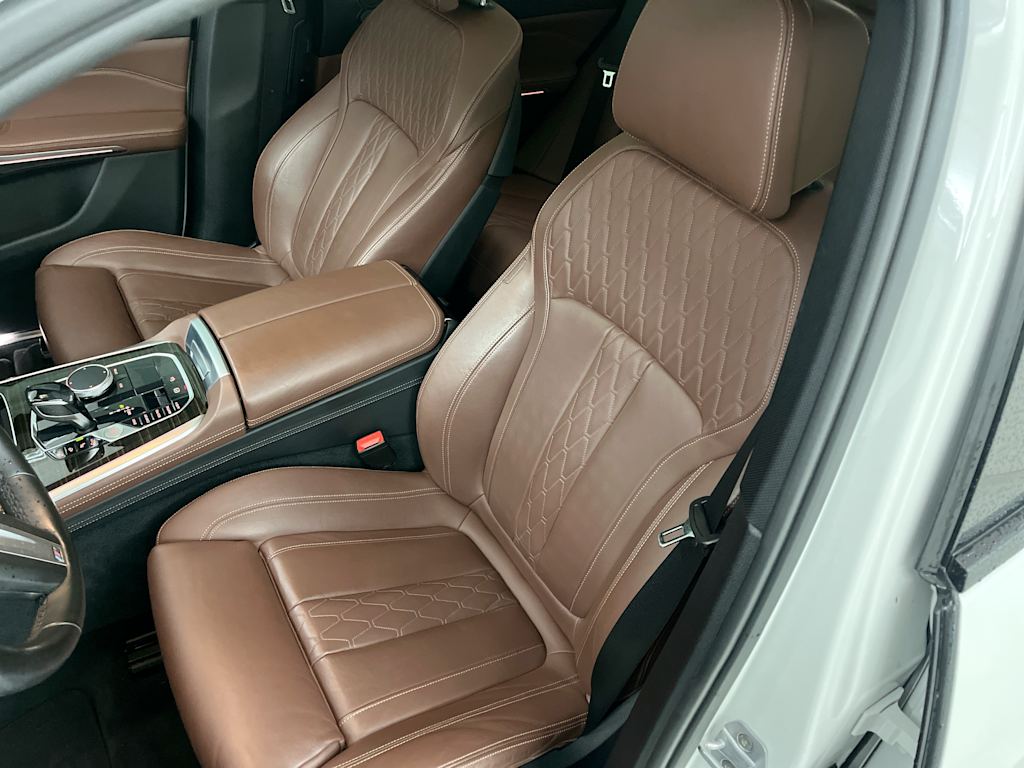 Thumbnail: 2019 BMW X5 - 9
