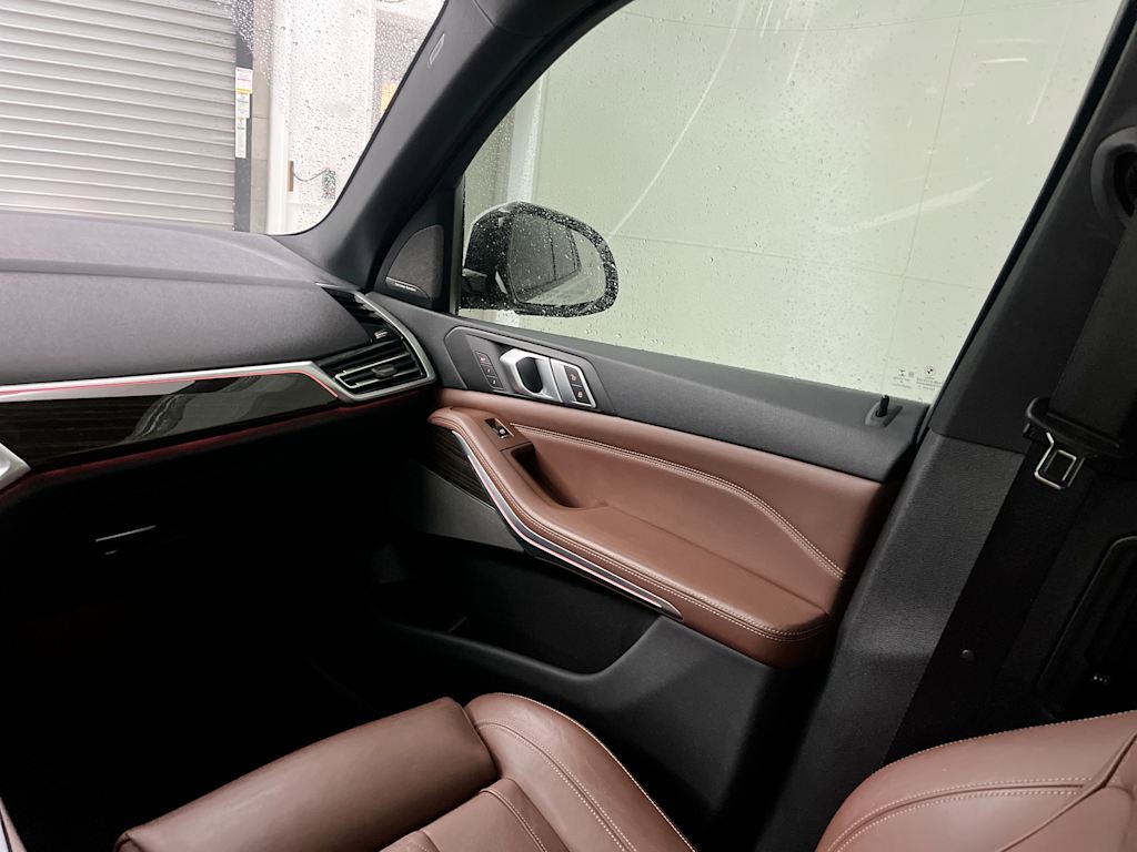 Thumbnail: 2019 BMW X5 - 22