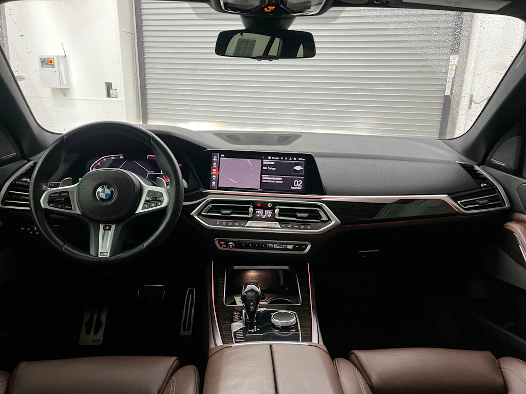 Thumbnail: 2019 BMW X5 - 2