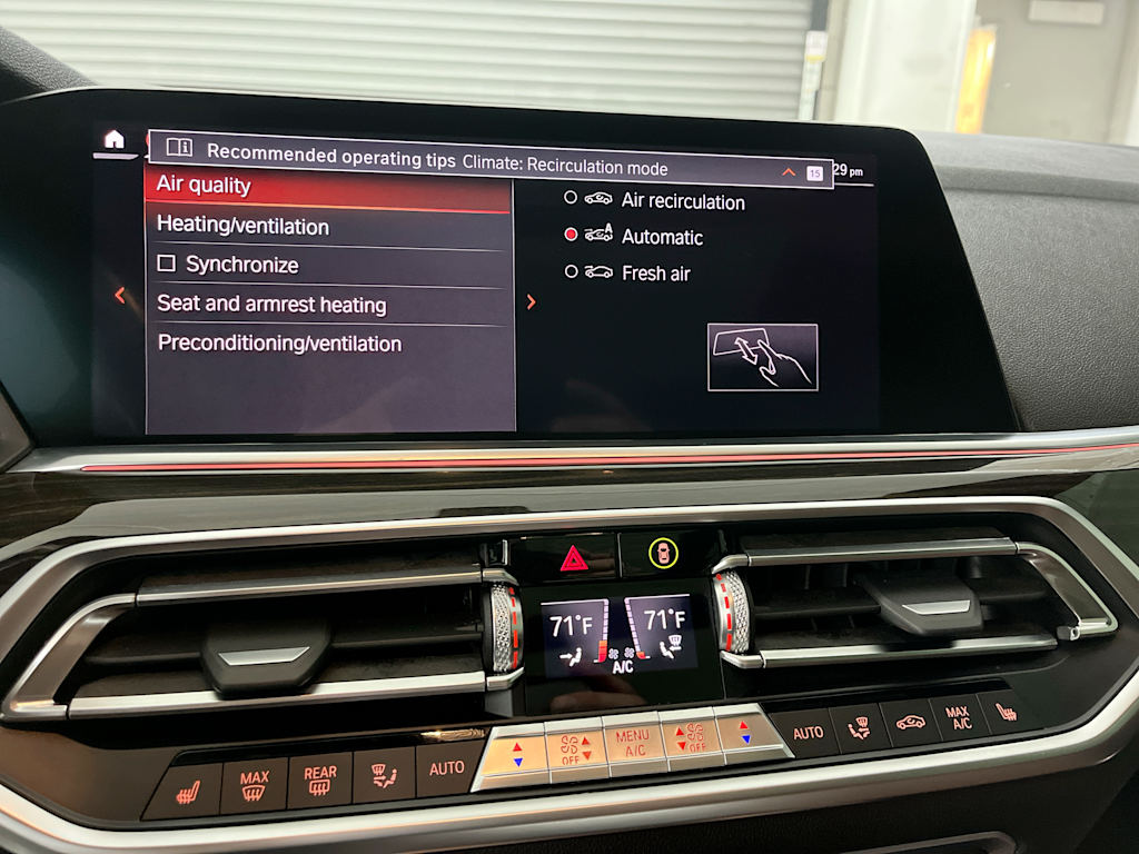 Thumbnail: 2019 BMW X5 - 28
