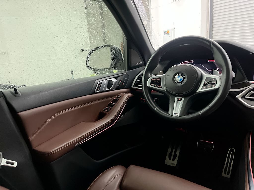 Thumbnail: 2019 BMW X5 - 8