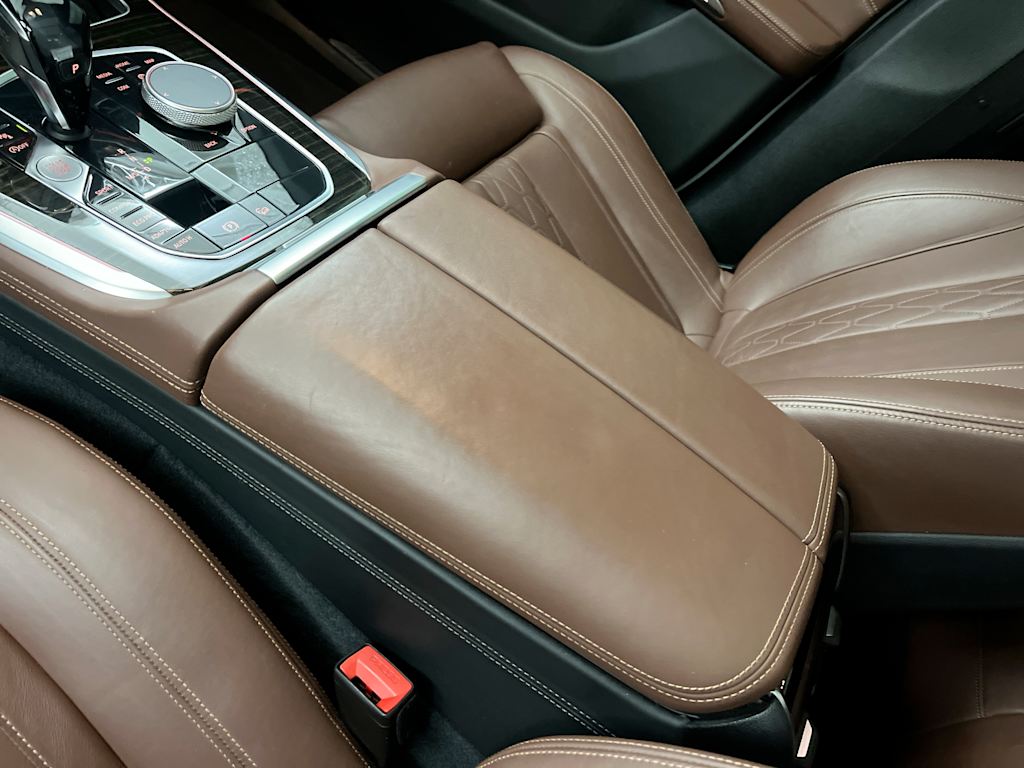 Thumbnail: 2019 BMW X5 - 10