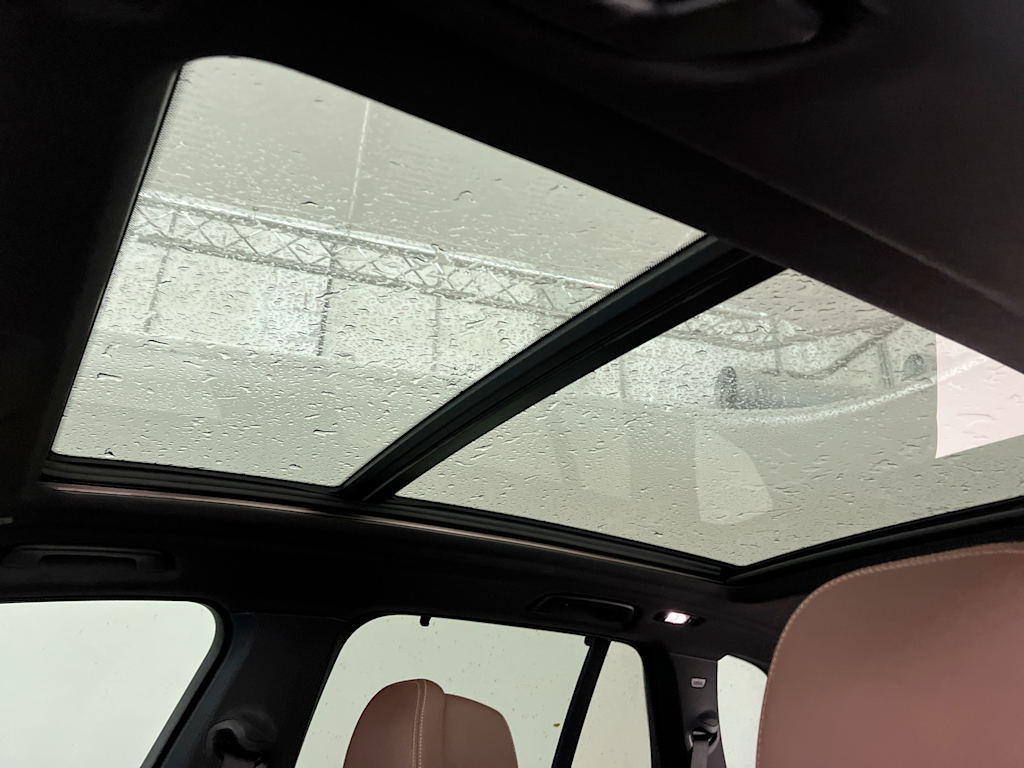 Thumbnail: 2019 BMW X5 - 27
