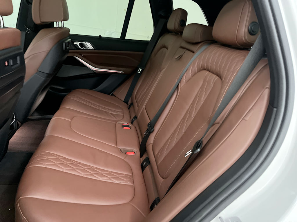 Thumbnail: 2019 BMW X5 - 31