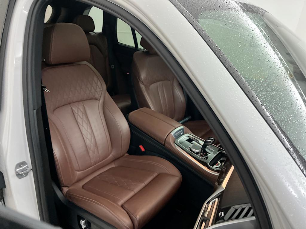 Thumbnail: 2019 BMW X5 - 32