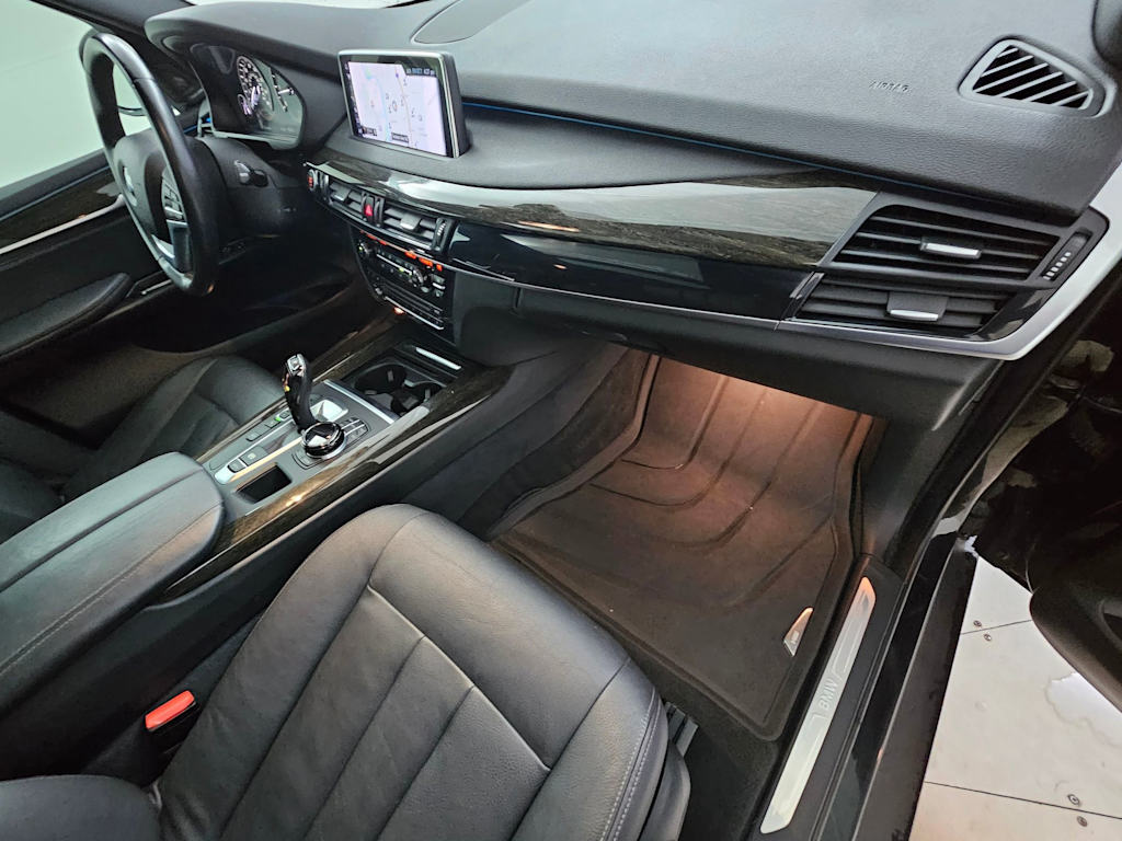 Thumbnail: 2017 BMW X5 - 34