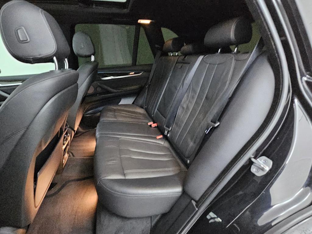 Thumbnail: 2017 BMW X5 - 13