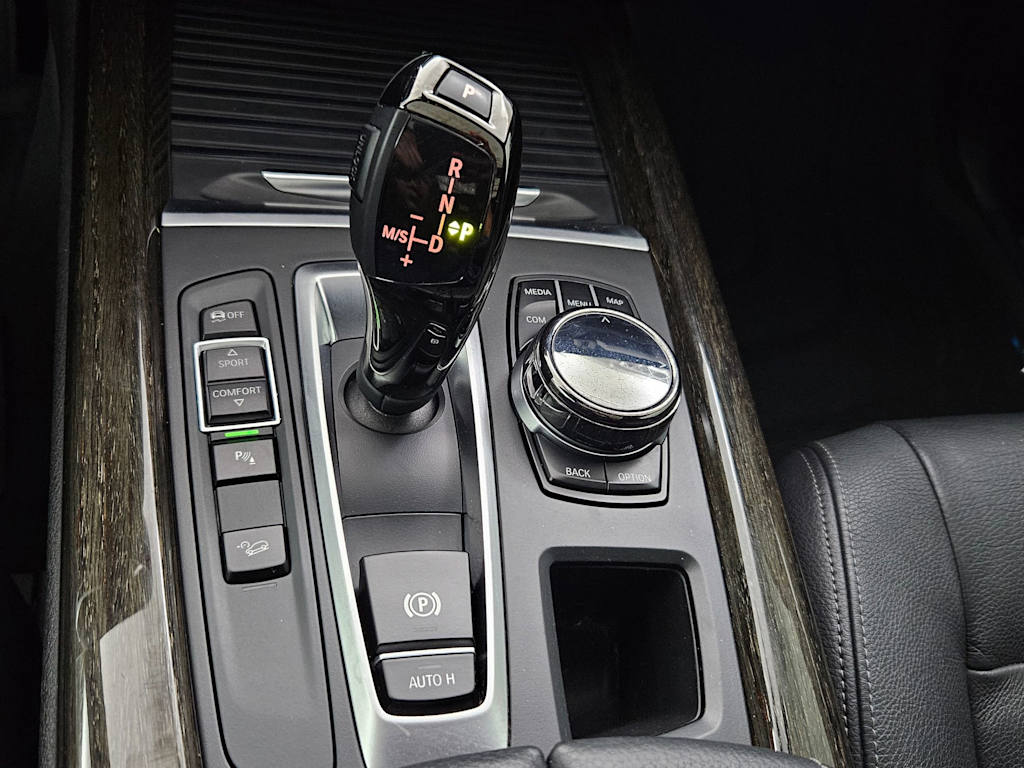 Thumbnail: 2017 BMW X5 - 17