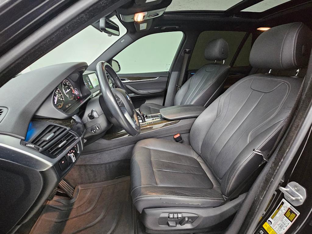 Thumbnail: 2017 BMW X5 - 11