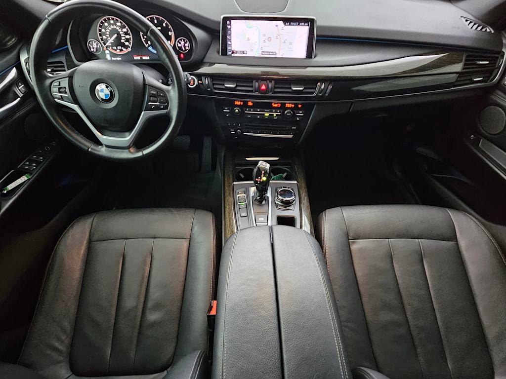 Thumbnail: 2017 BMW X5 - 15