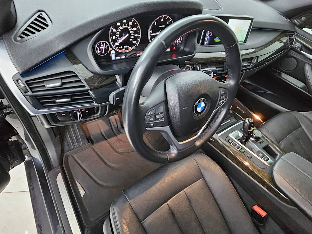 Thumbnail: 2017 BMW X5 - 2