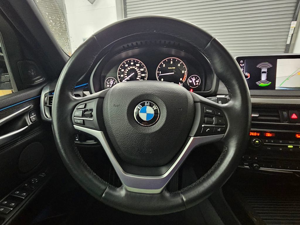 Thumbnail: 2017 BMW X5 - 10