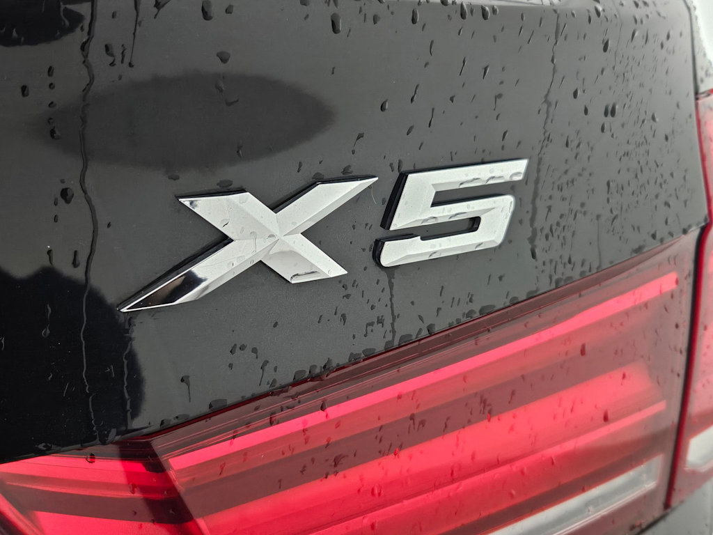 Thumbnail: 2017 BMW X5 - 32