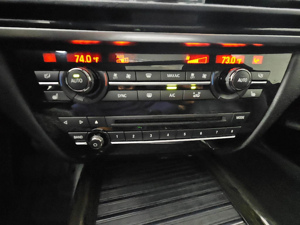 Thumbnail: 2017 BMW X5 - 28