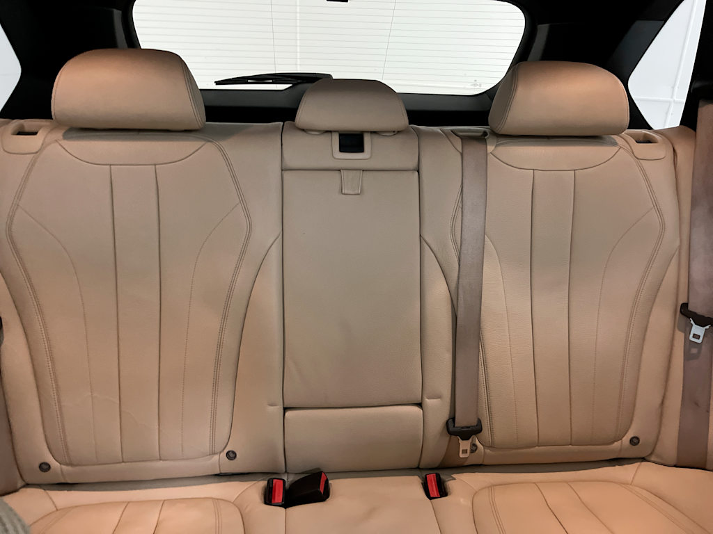 Thumbnail: 2017 BMW X5 - 23