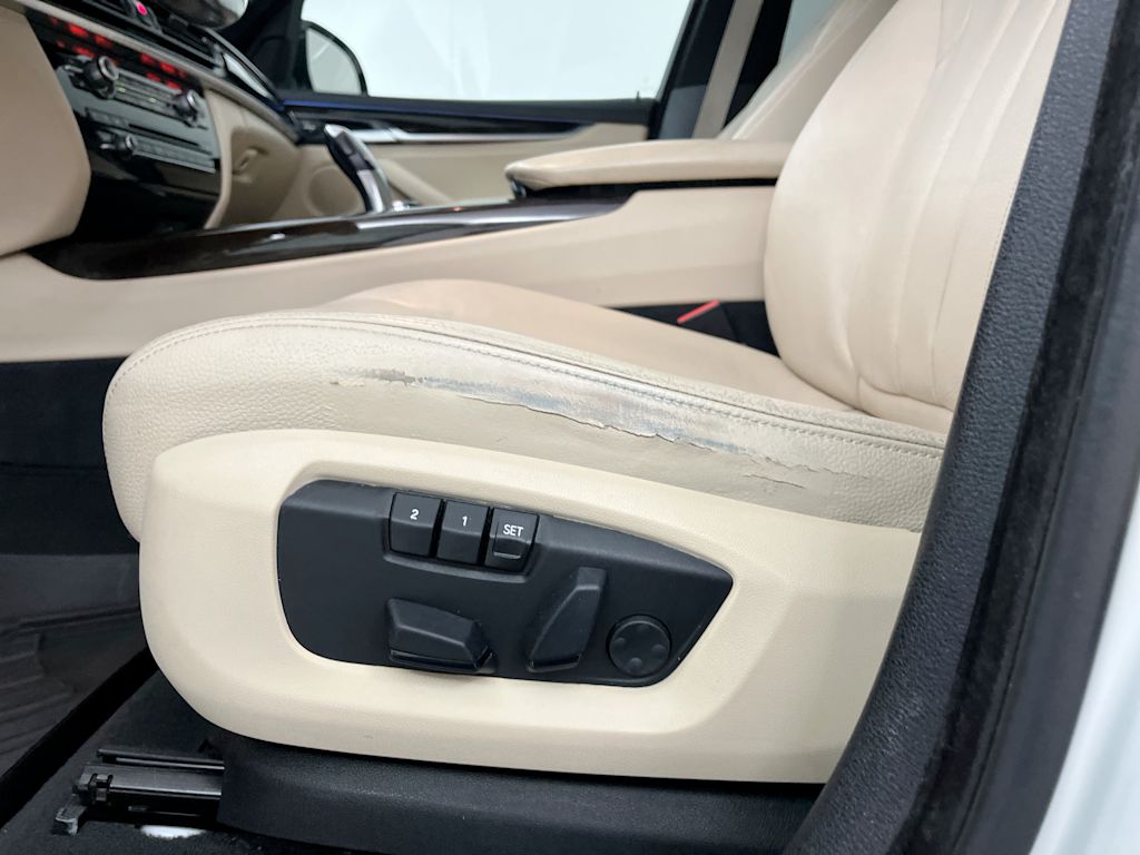 Thumbnail: 2017 BMW X5 - 25