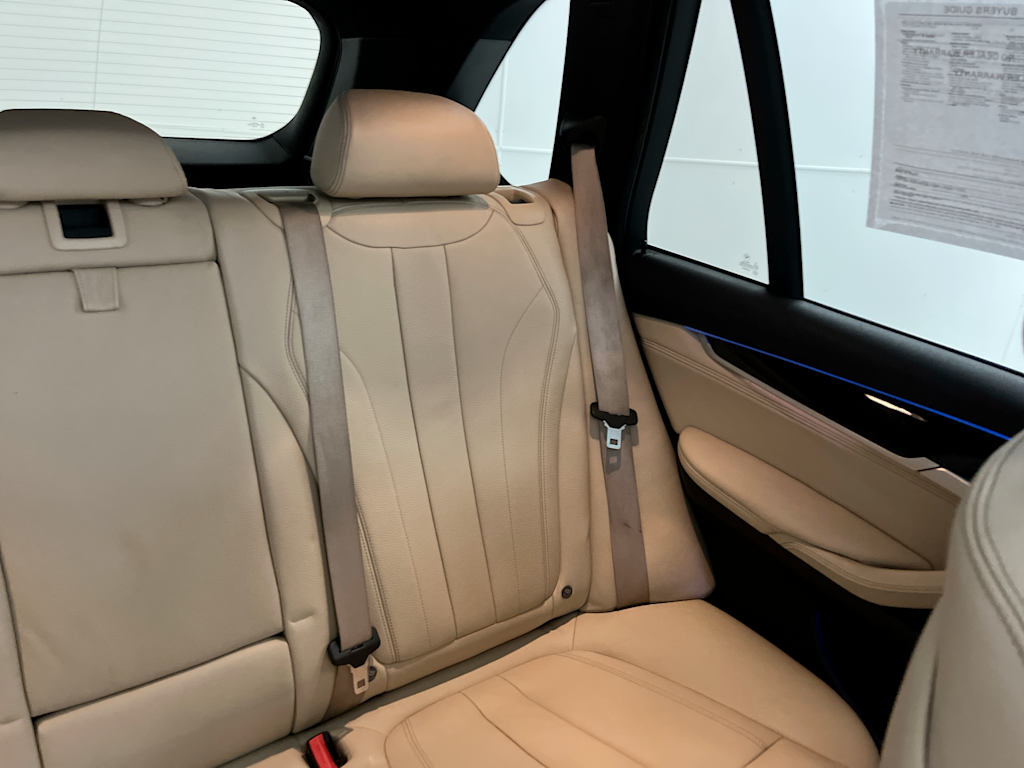 Thumbnail: 2017 BMW X5 - 24