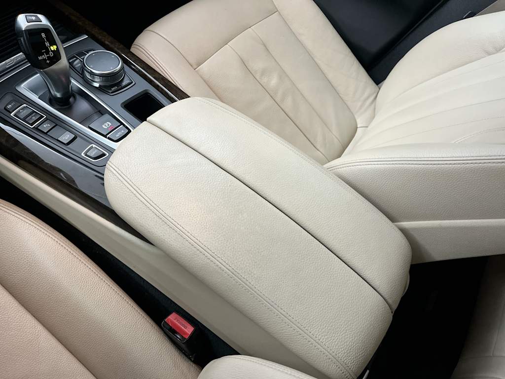 Thumbnail: 2017 BMW X5 - 10