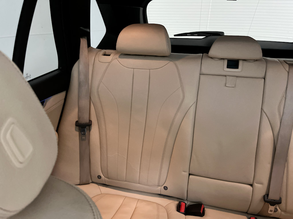 Thumbnail: 2017 BMW X5 - 11