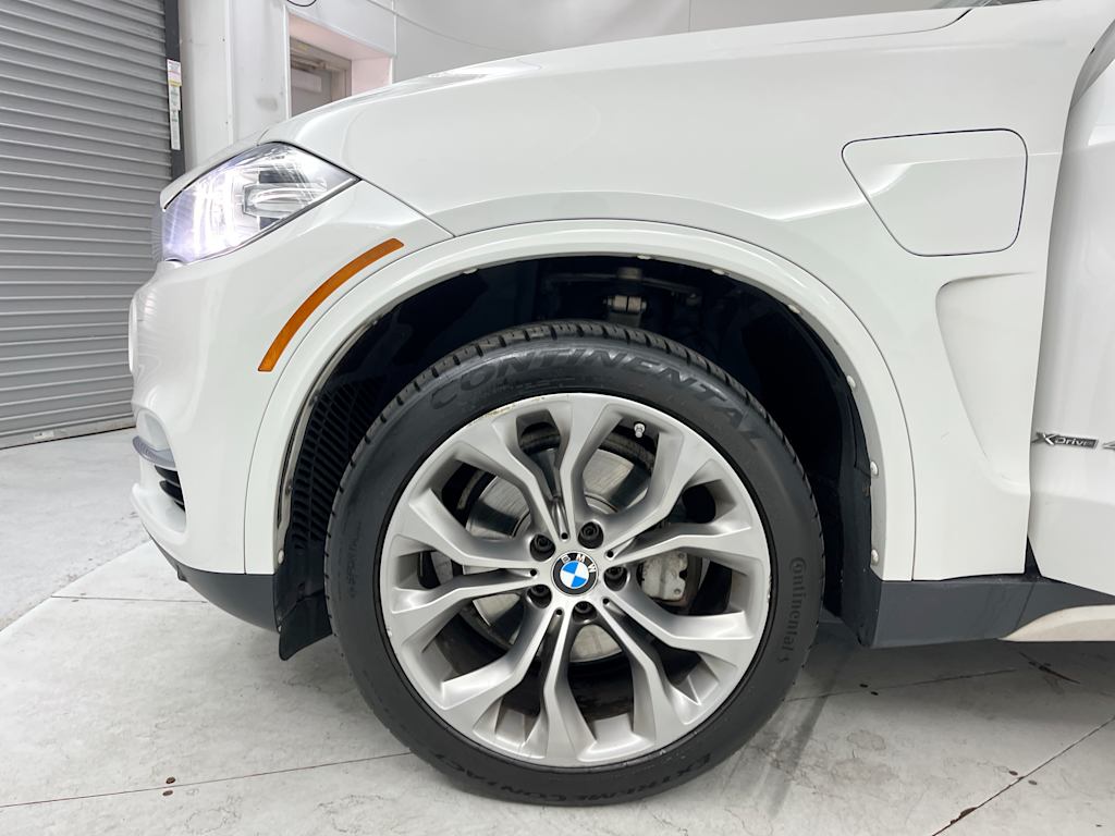 Thumbnail: 2017 BMW X5 - 6