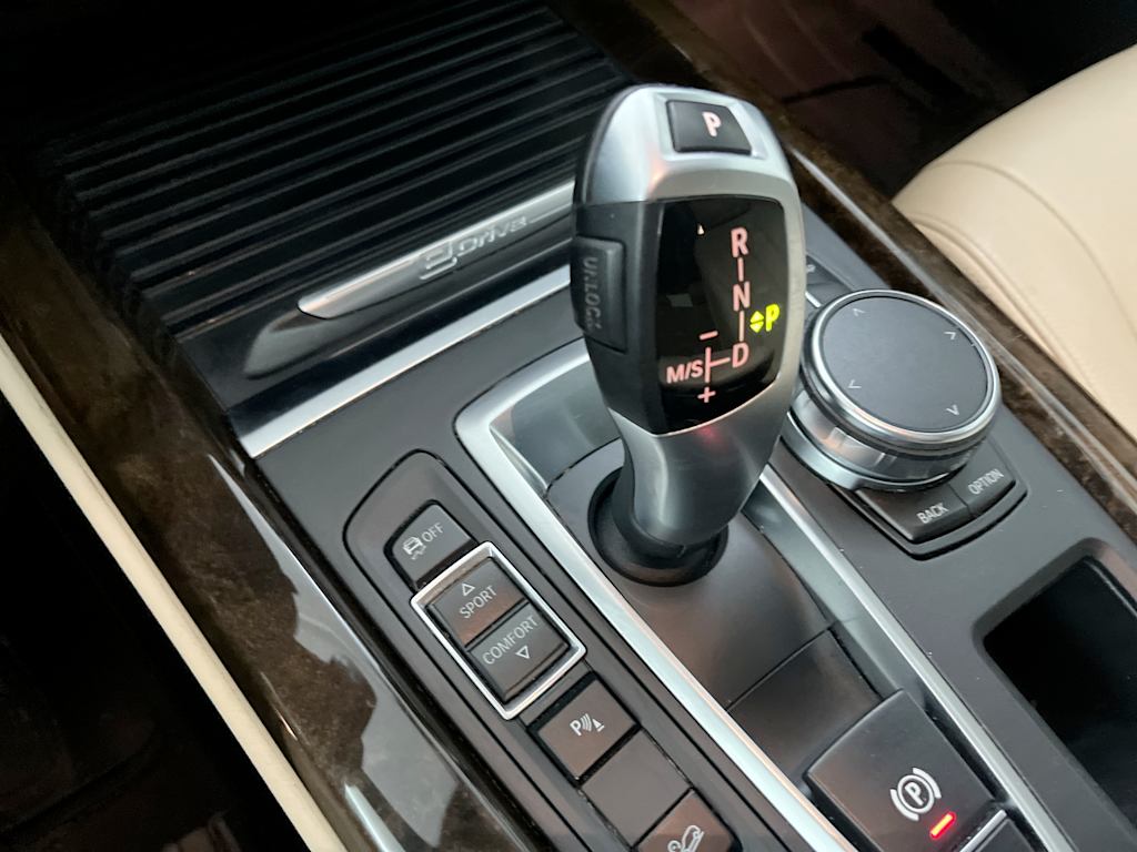 Thumbnail: 2017 BMW X5 - 14