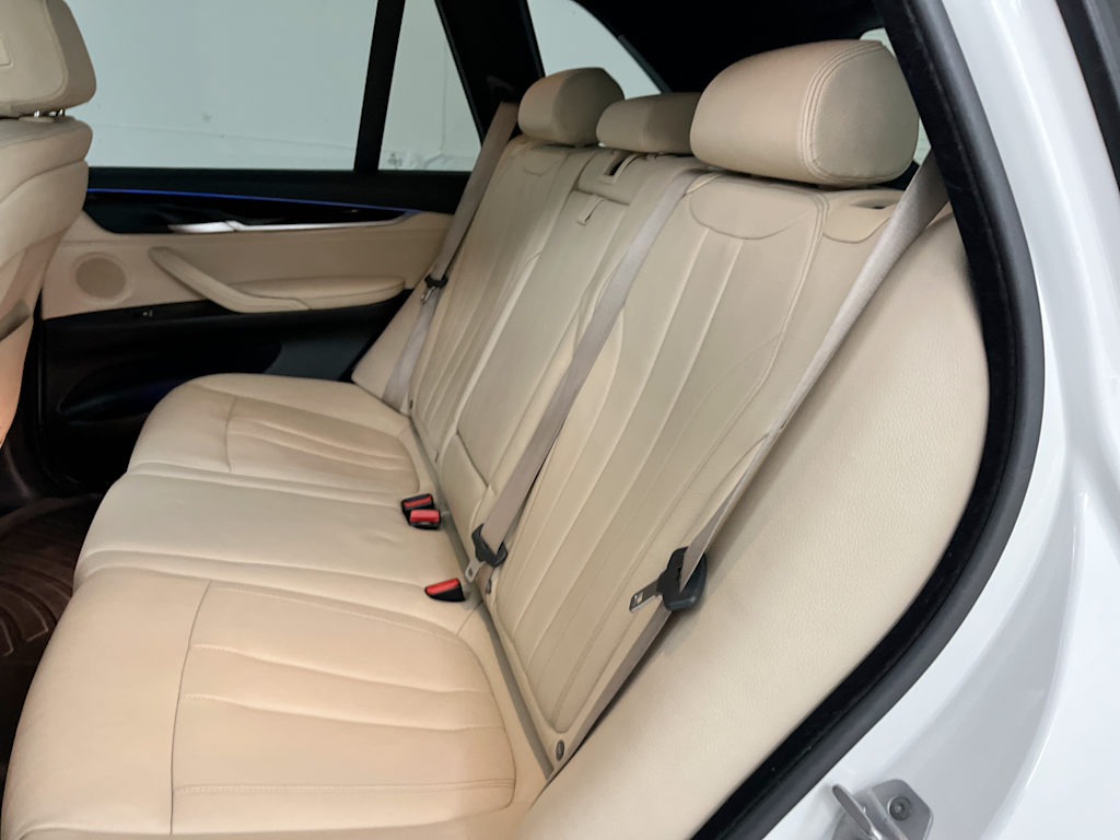Thumbnail: 2017 BMW X5 - 31
