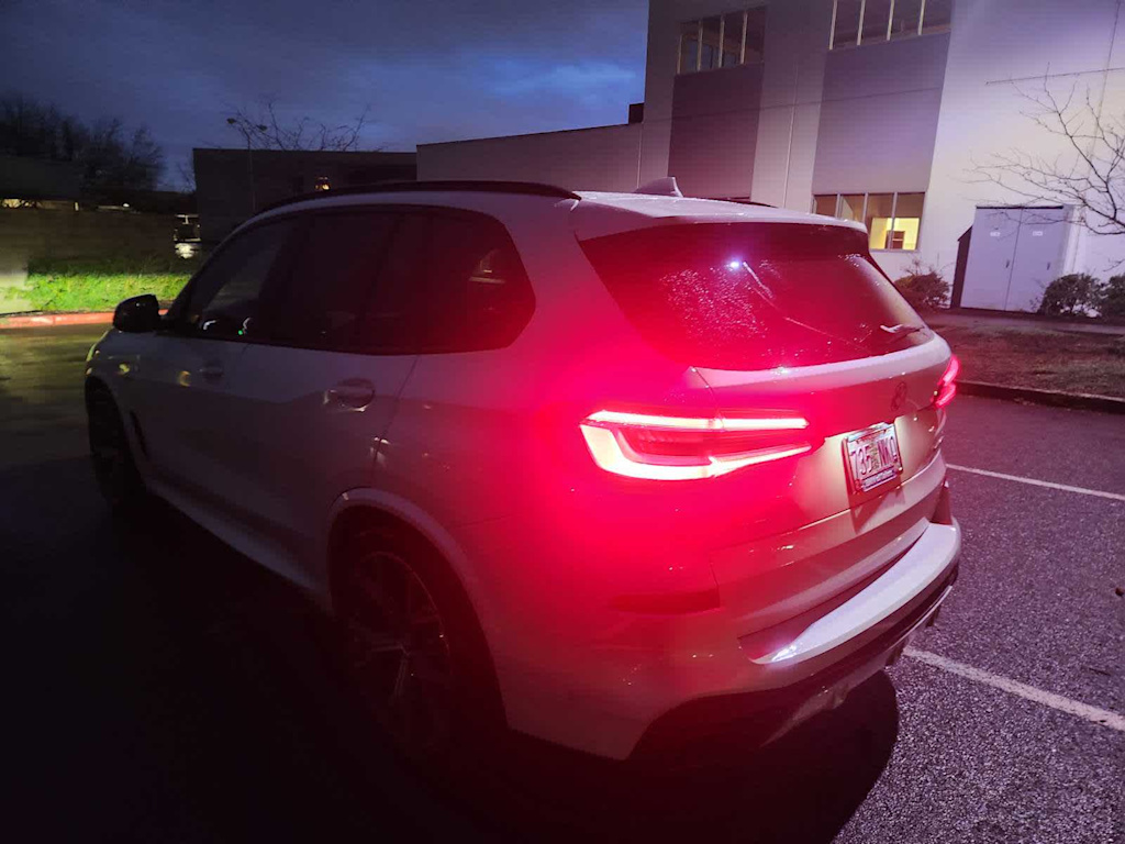 2022 BMW X5 xDrive45e 12