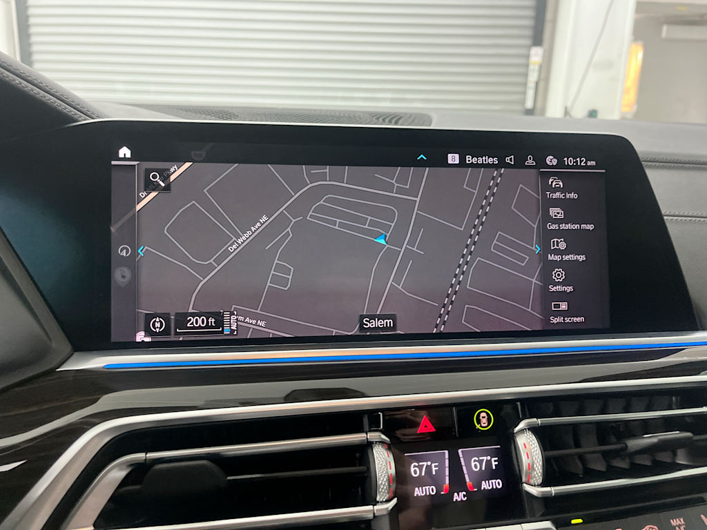Thumbnail: 2021 BMW X5 - 29