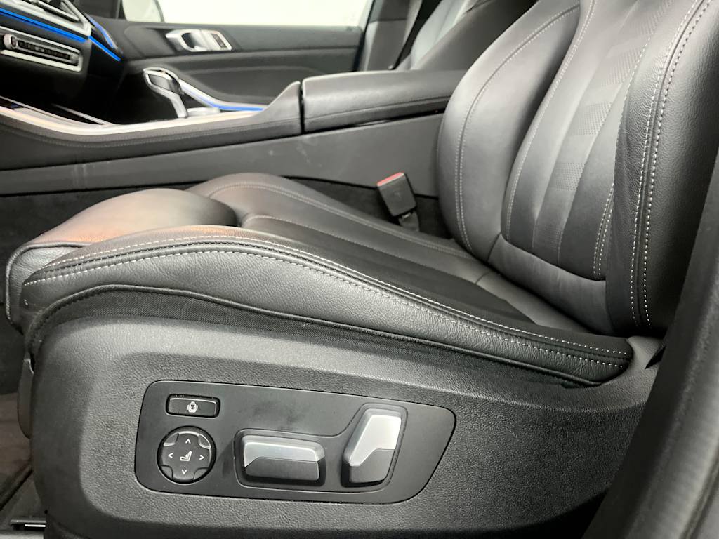 Thumbnail: 2021 BMW X5 - 25