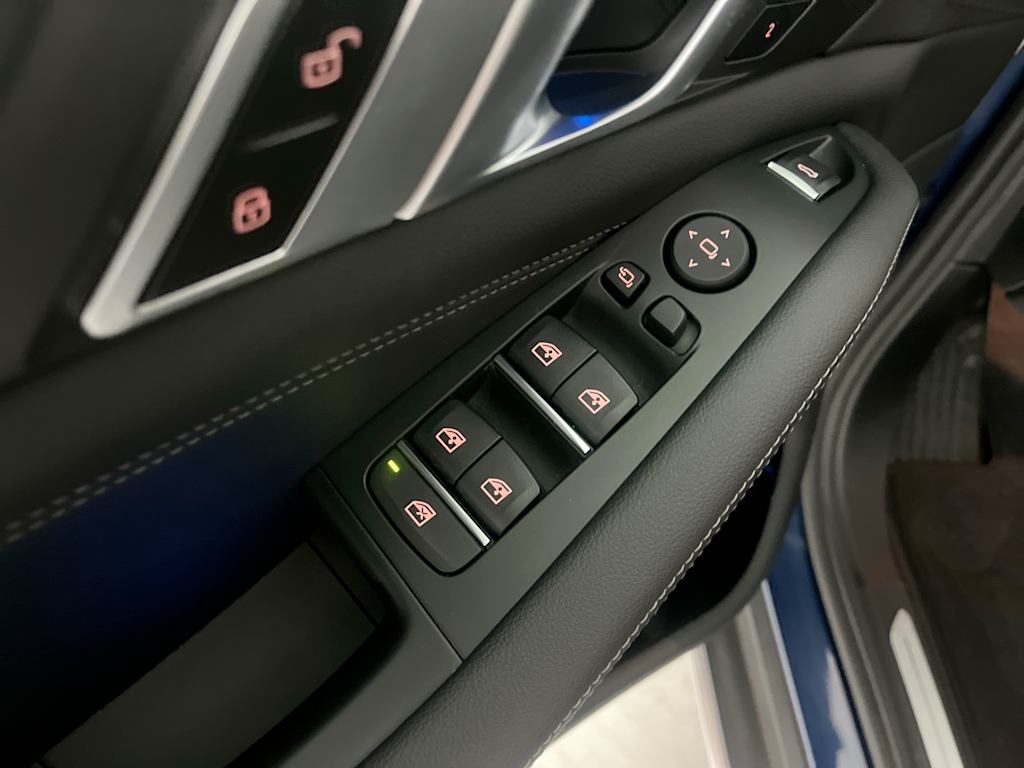Thumbnail: 2021 BMW X5 - 26